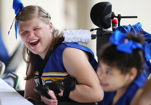 Empowering Individuals with Disabilities: Specialized Career Programs in Leon County, Florida
