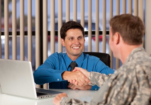 Unlocking the Potential: Military-Friendly Career Programs in Leon County, Florida
